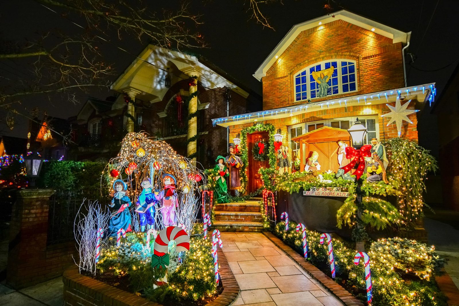 dyker heights