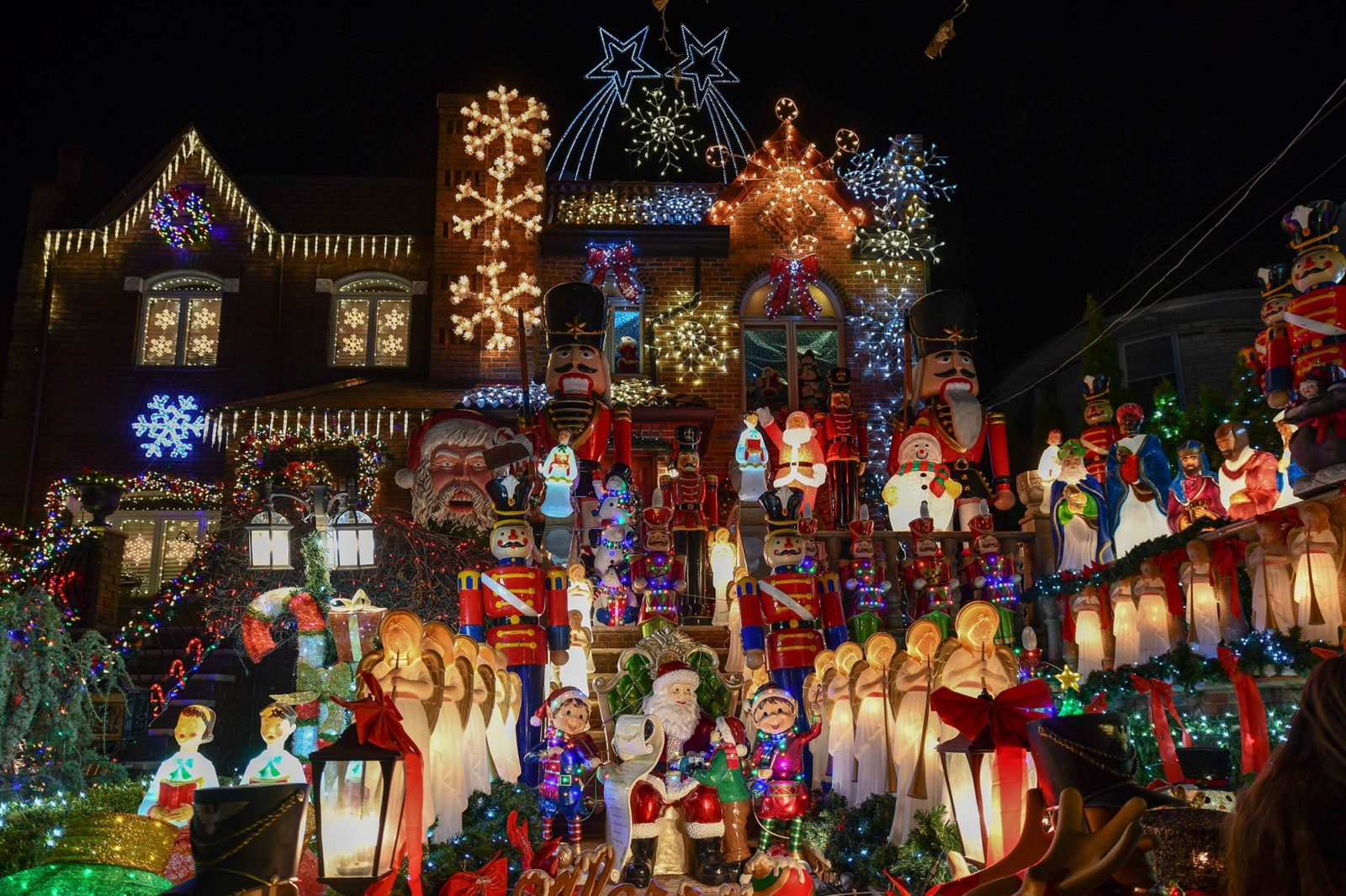 dyker heights