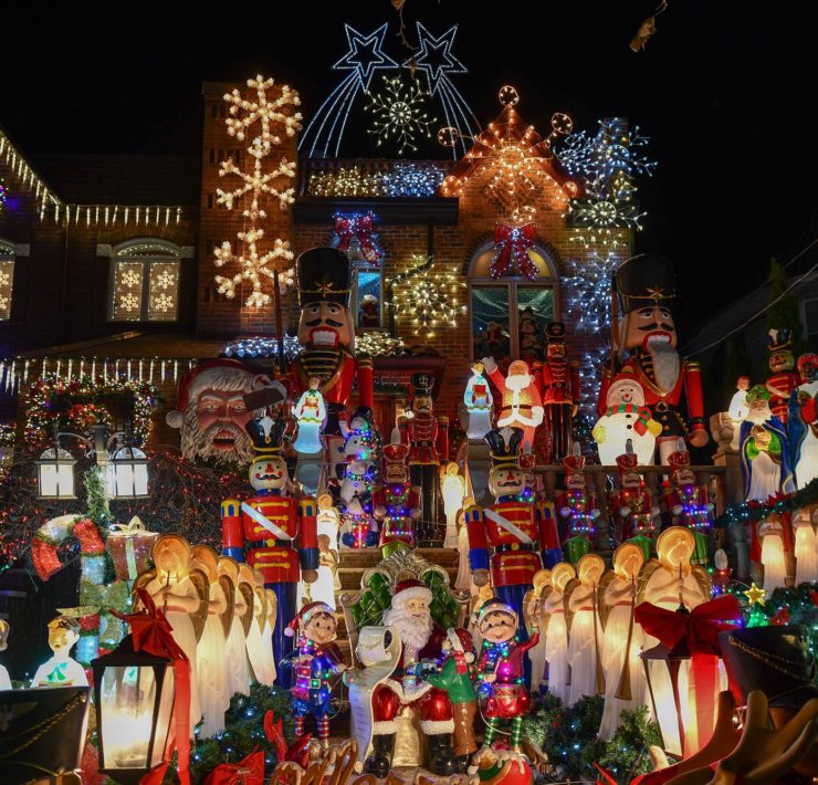 dyker heights