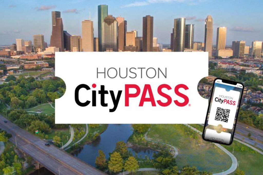 citypass houston