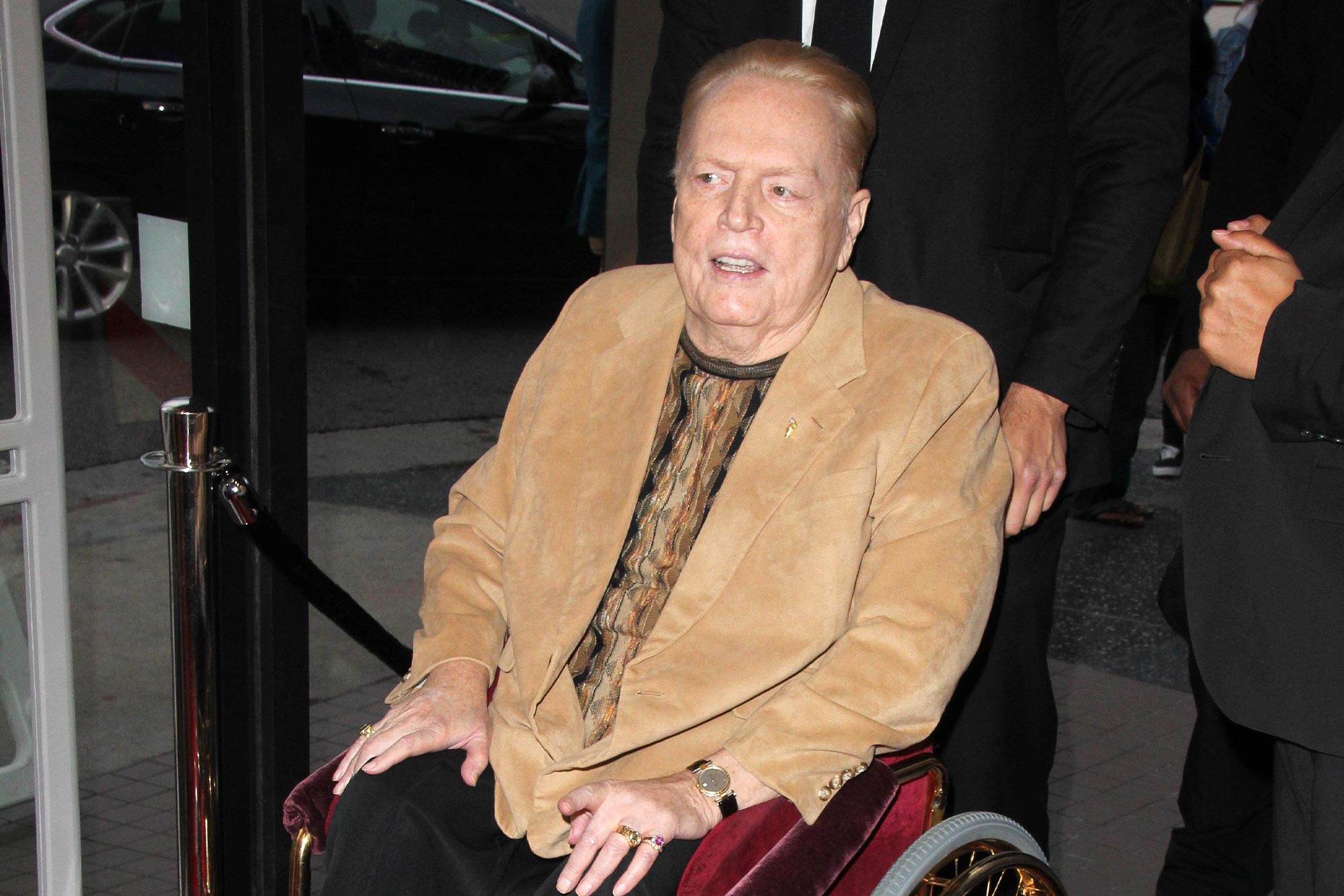 Larry Flynt