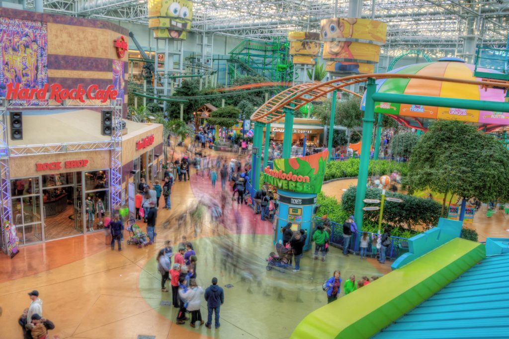 Mall of America