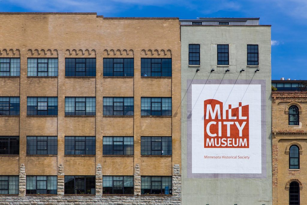 mill city museum
