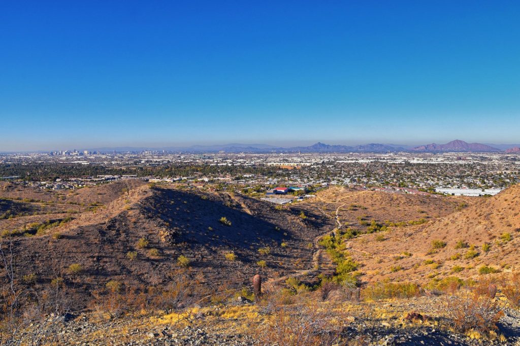 south mountain park