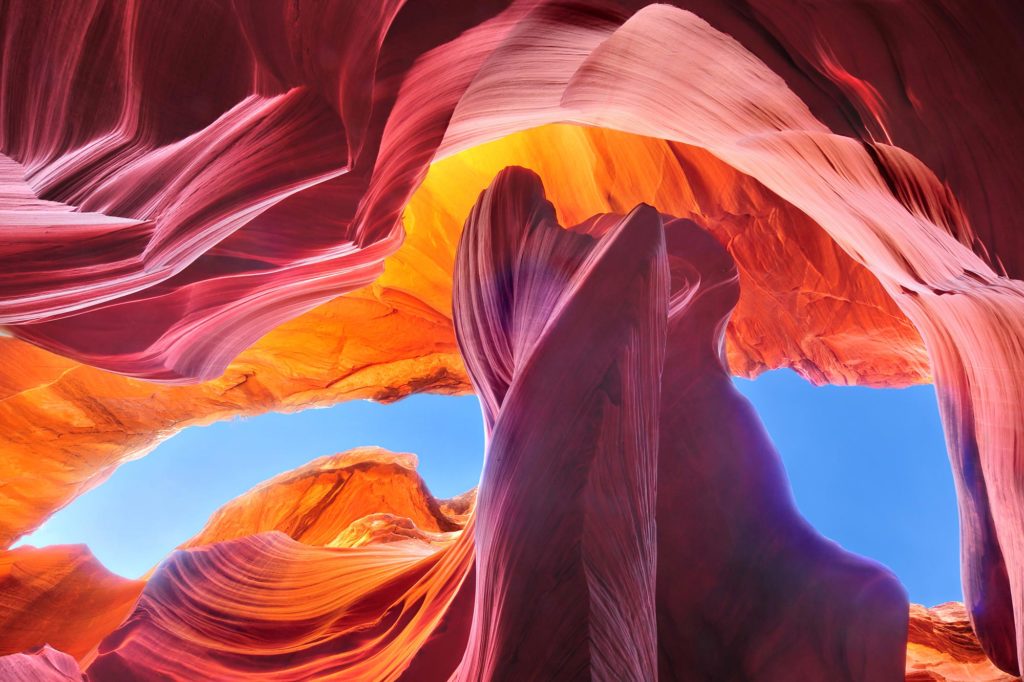 Antelope Canyon