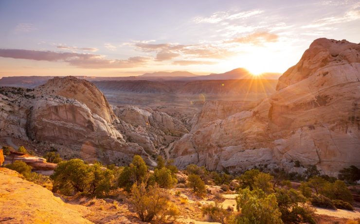 Capitol Reef National Park