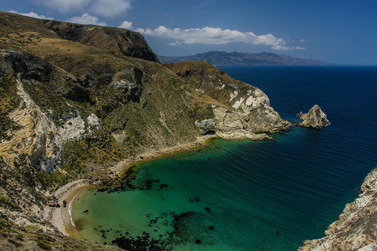 Channel Islands National Park