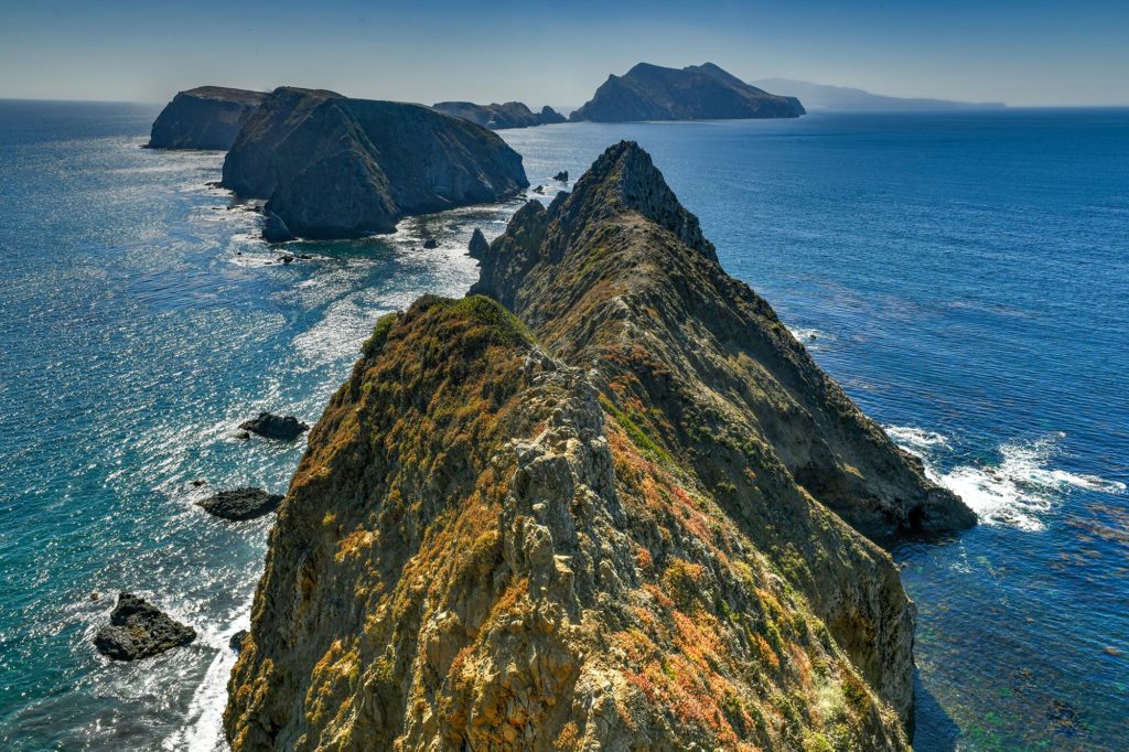 Channel Islands National Park