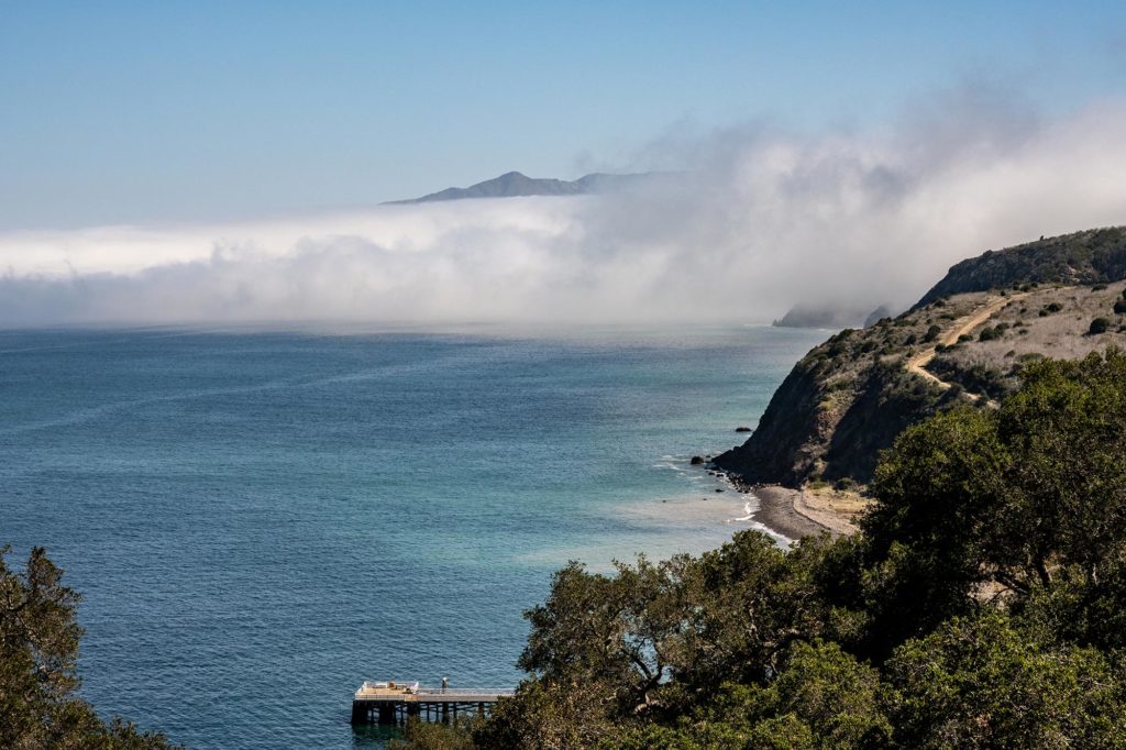 Channel Islands National Park