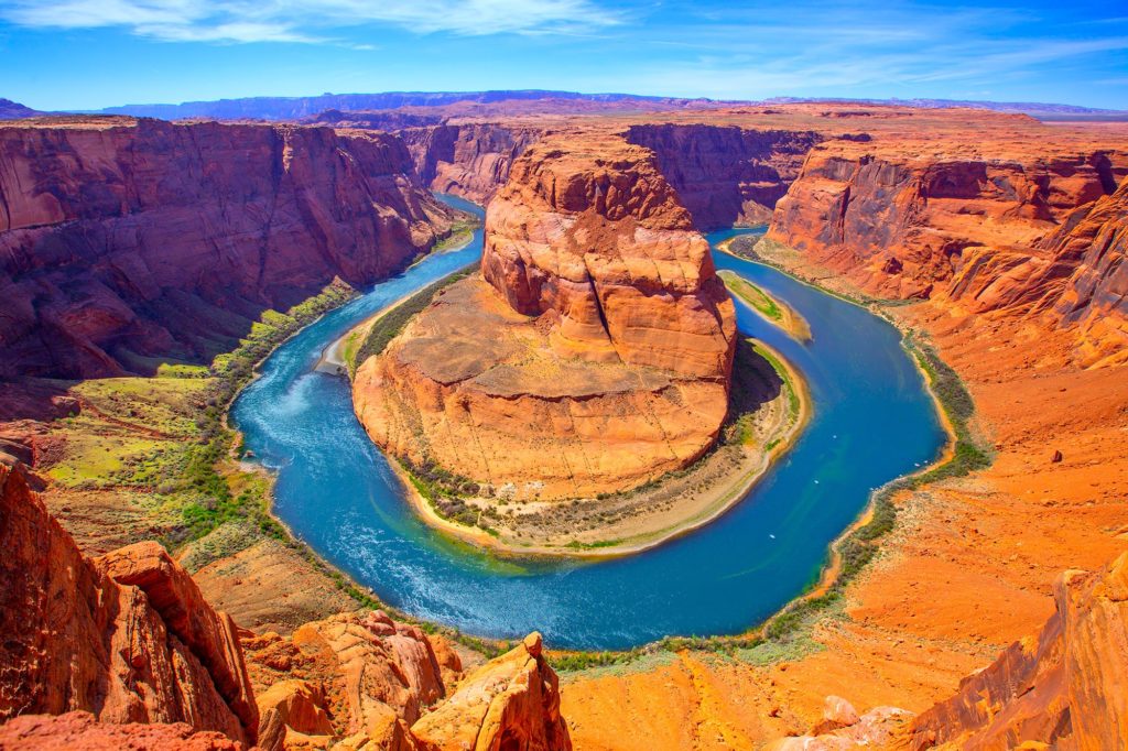 Horseshoe Bend