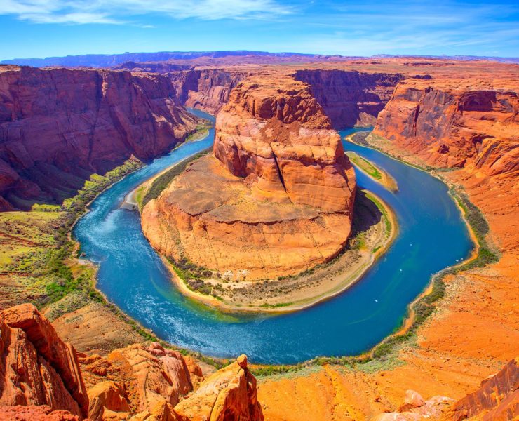 Horseshoe Bend