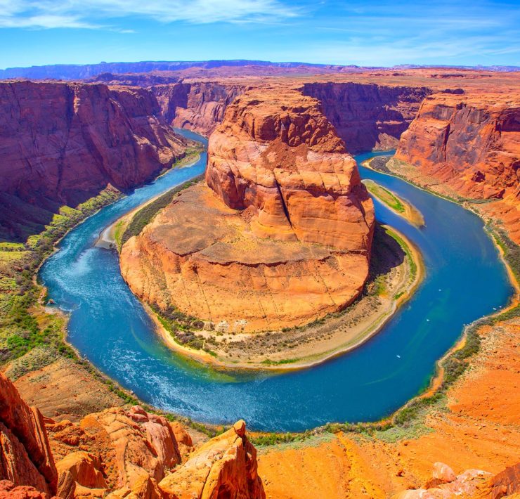 Horseshoe Bend