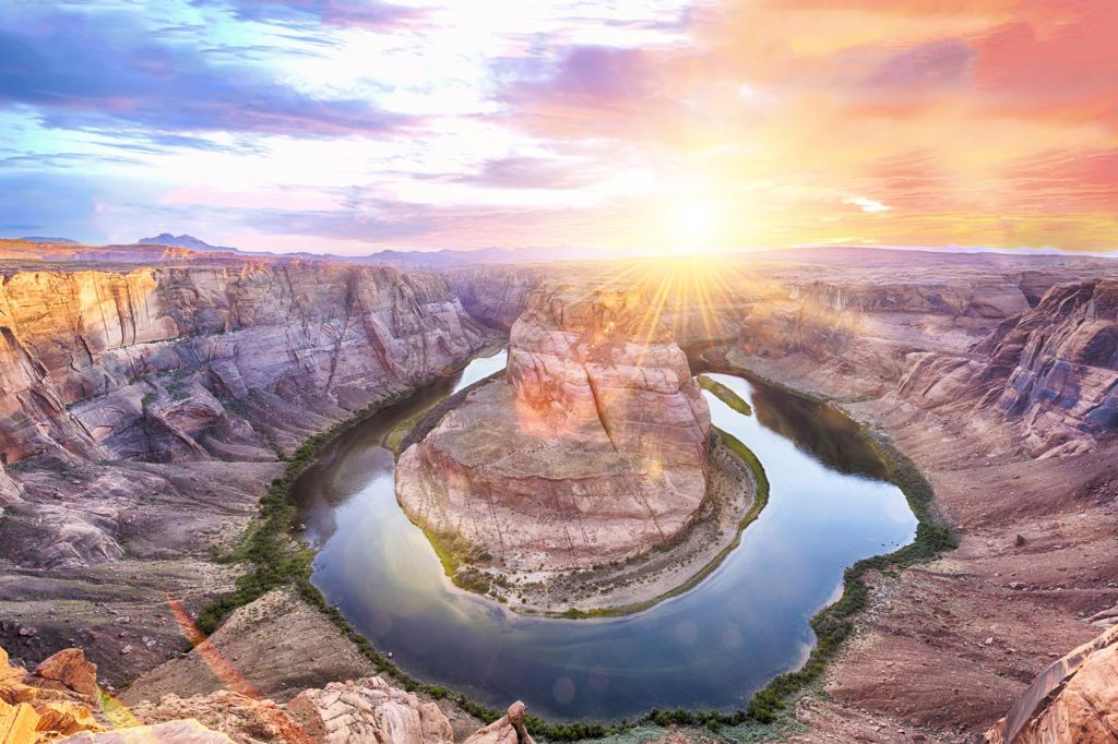 Horseshoe Bend