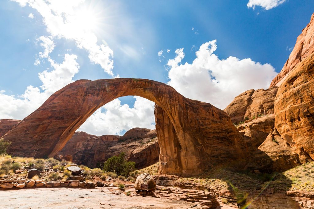 Rainbow Bridge