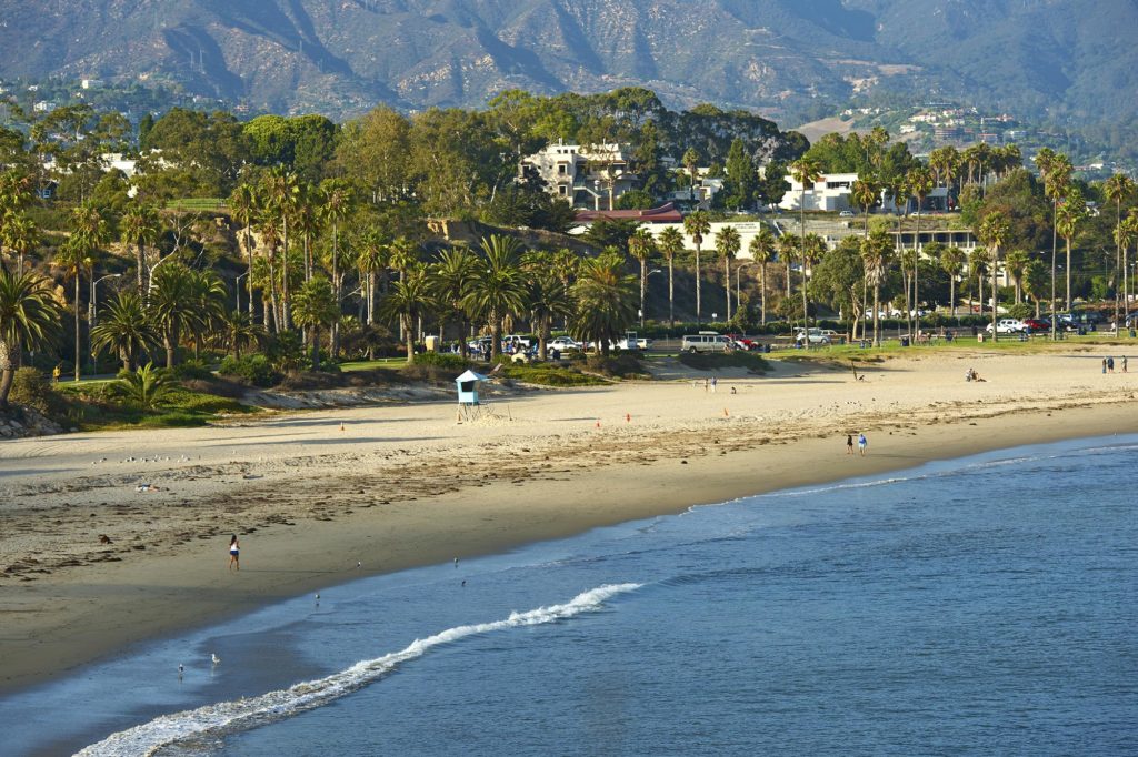 Santa Barbara