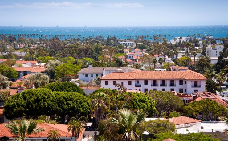 Santa Barbara