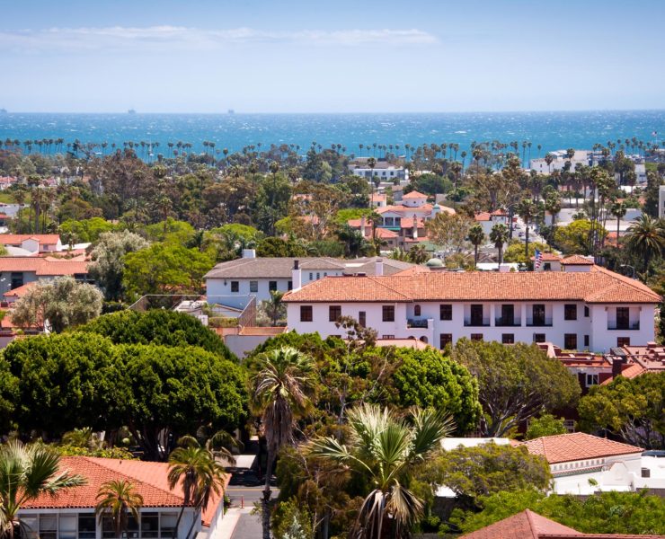 Santa Barbara