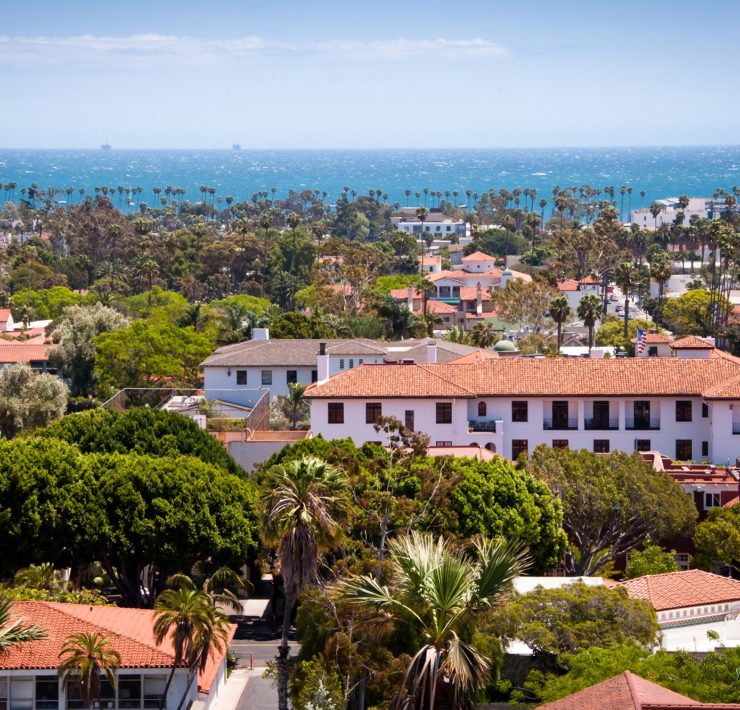 Santa Barbara