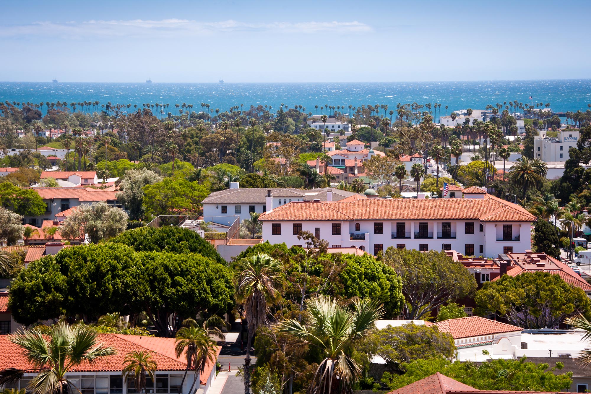 Santa Barbara