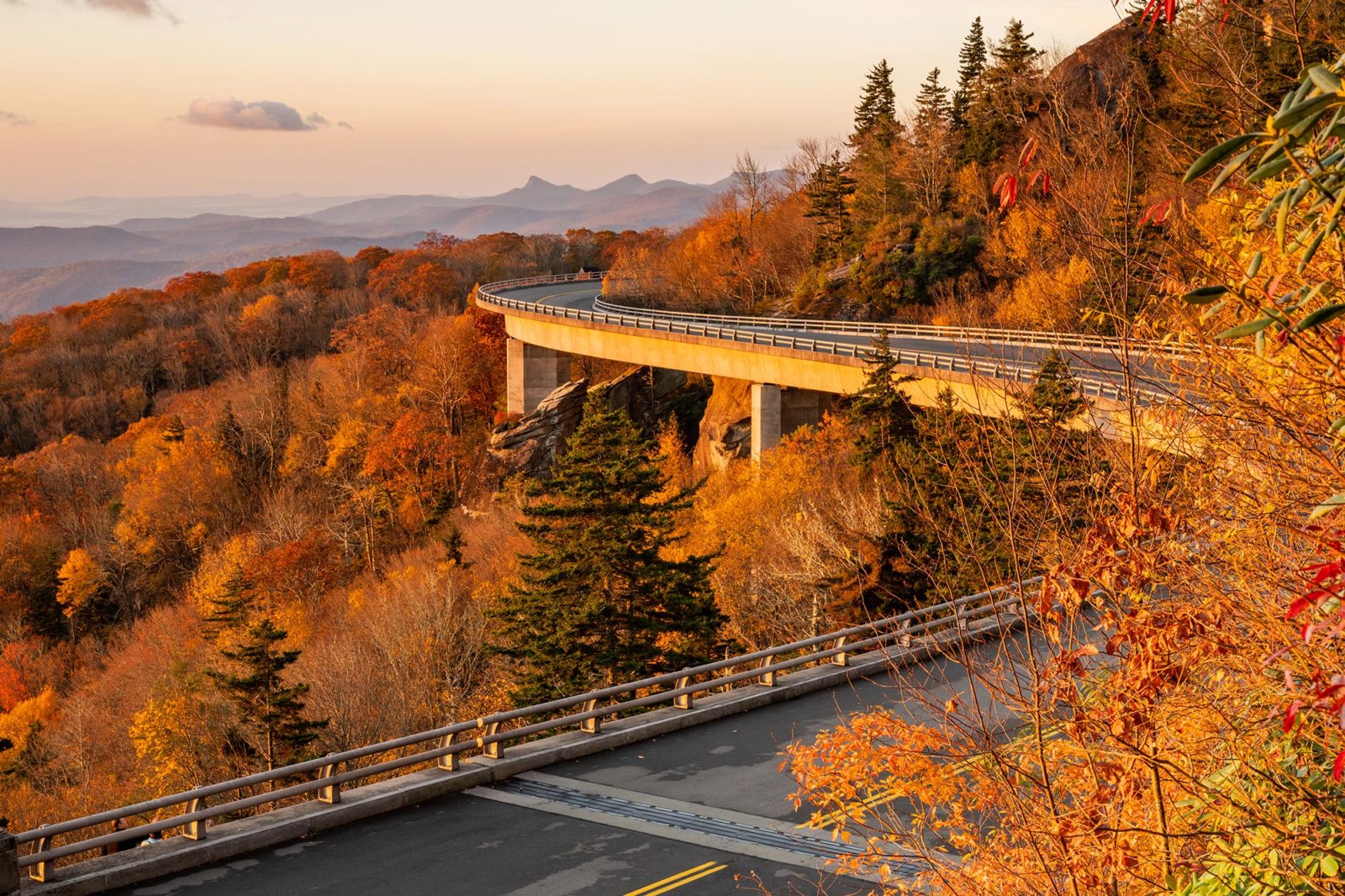 Blue Ridge Parkway