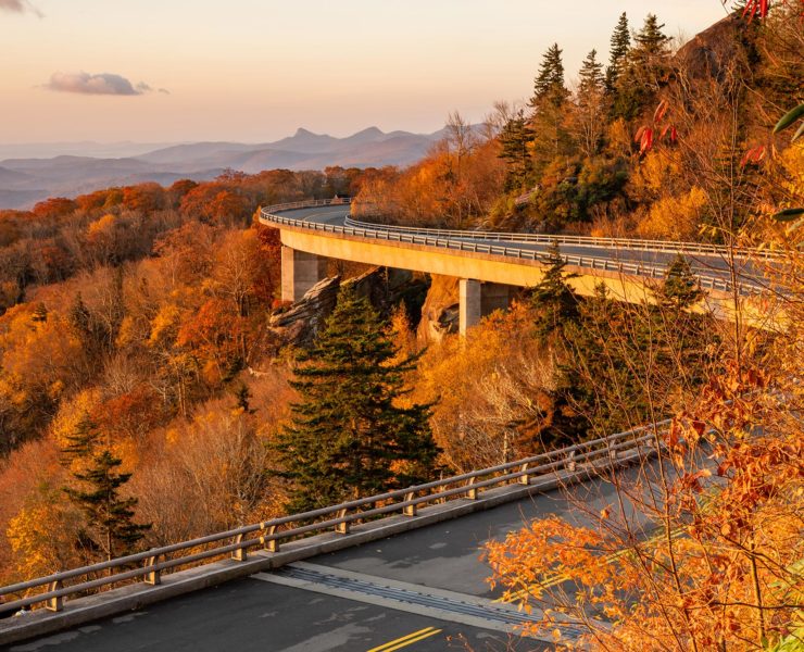 Blue Ridge Parkway