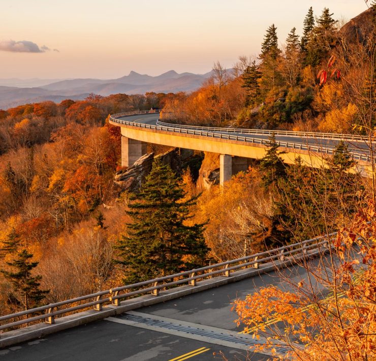 Blue Ridge Parkway