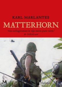 Matterhorn van Karl Marlantes