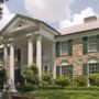 Graceland in Tennessee bezoeken