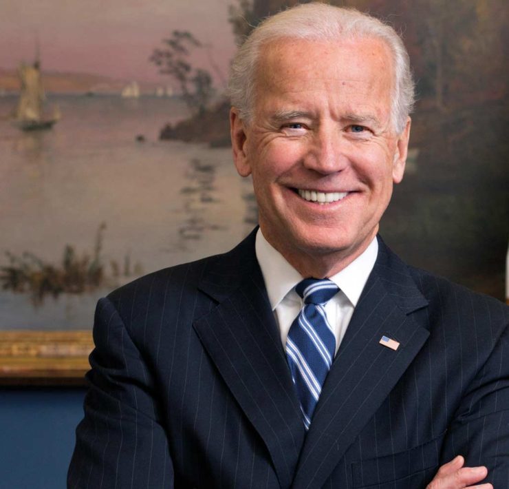 President Joe Biden