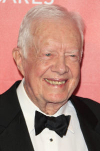 Jimmy Carter