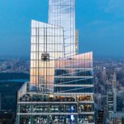 Summit One Vanderbilt