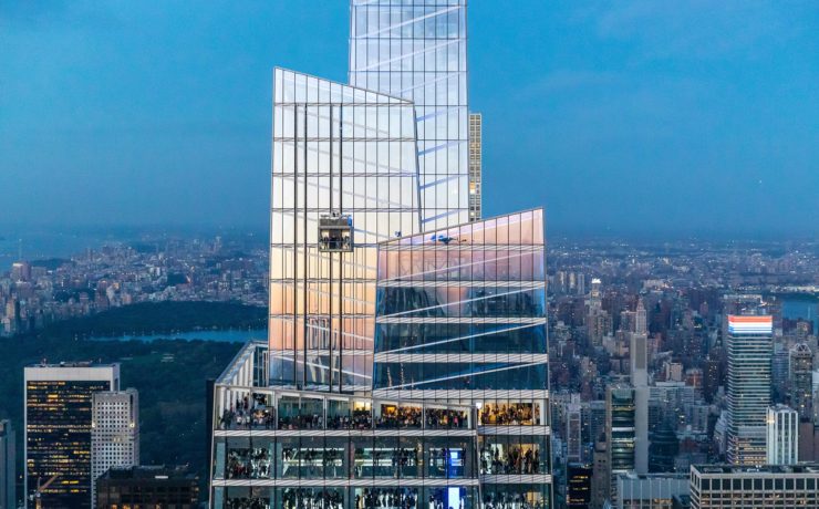 Summit One Vanderbilt