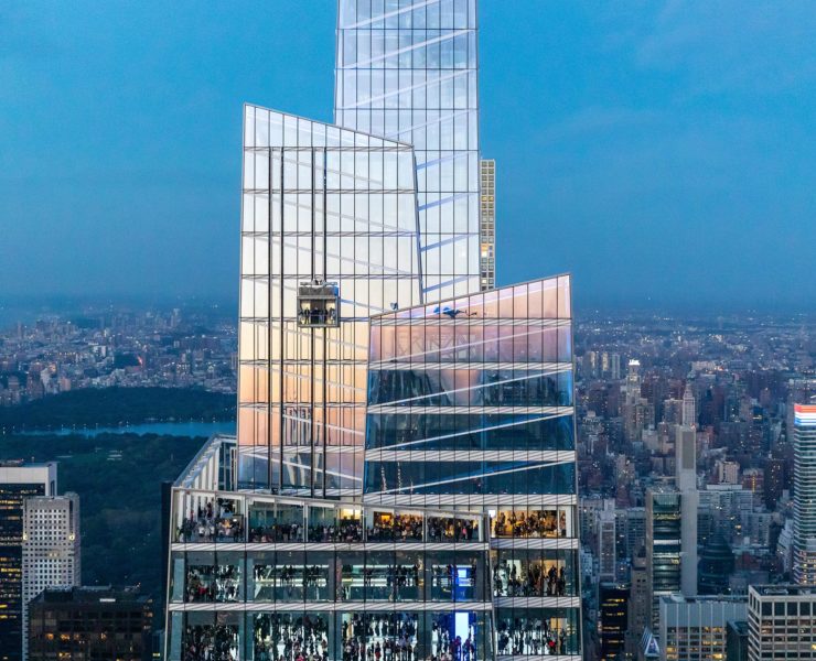 Summit One Vanderbilt