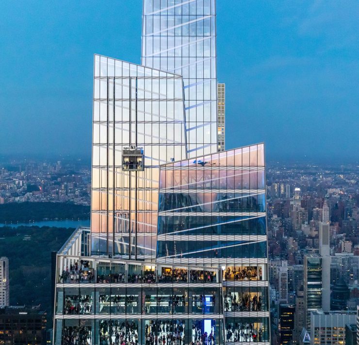 Summit One Vanderbilt