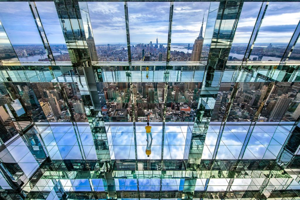 Summit One Vanderbilt