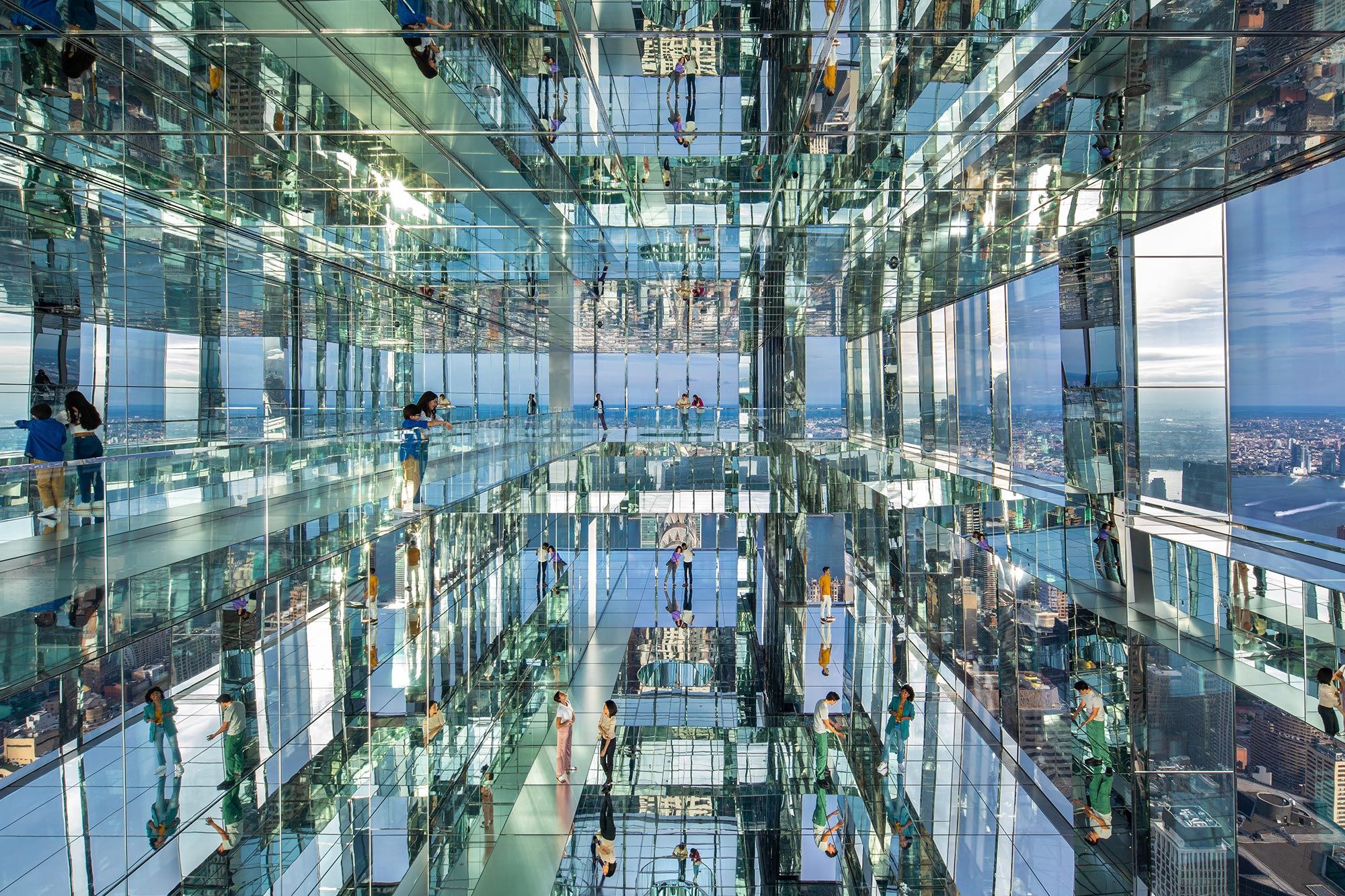 Summit One Vanderbilt