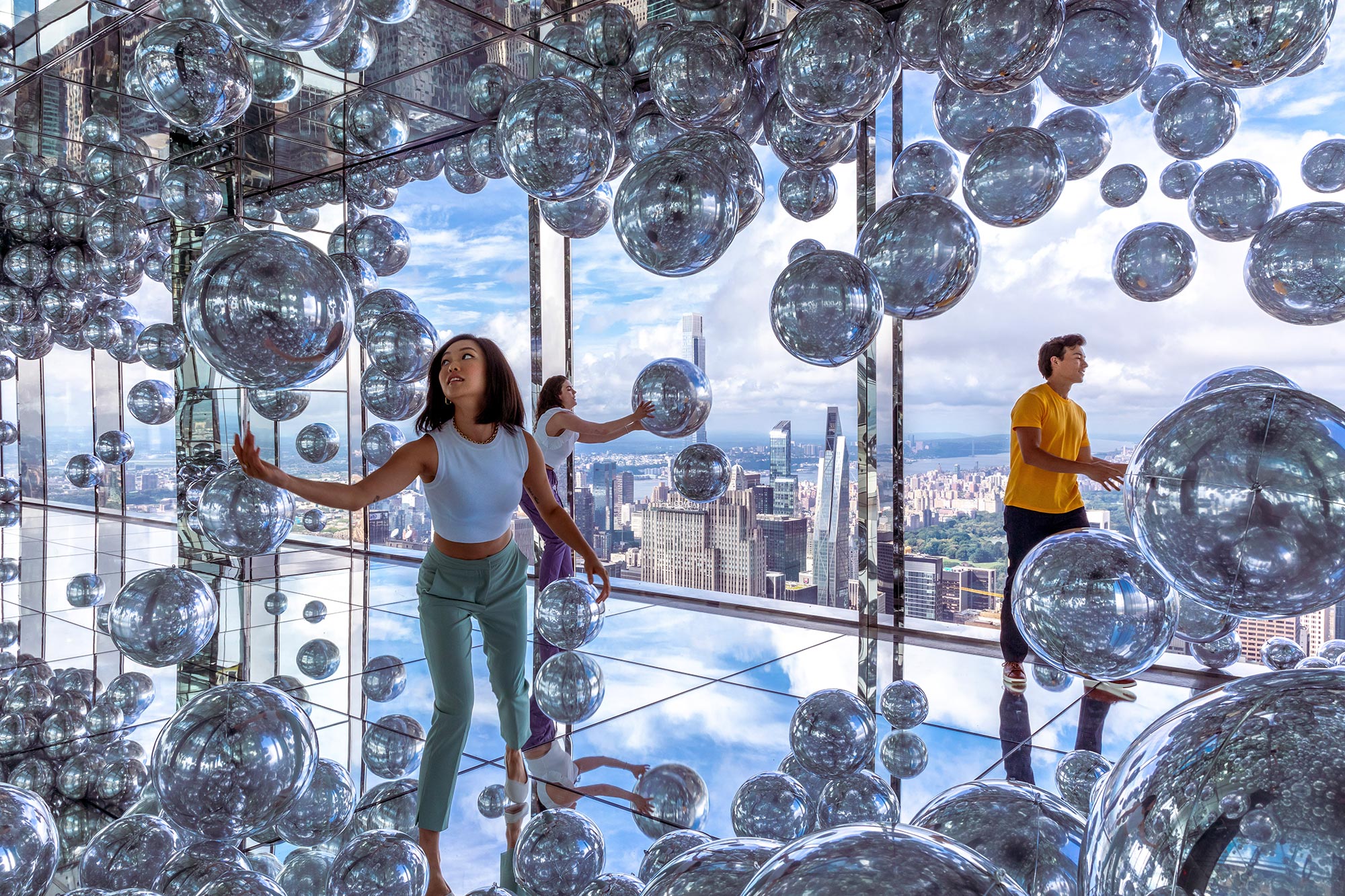 Summit One Vanderbilt