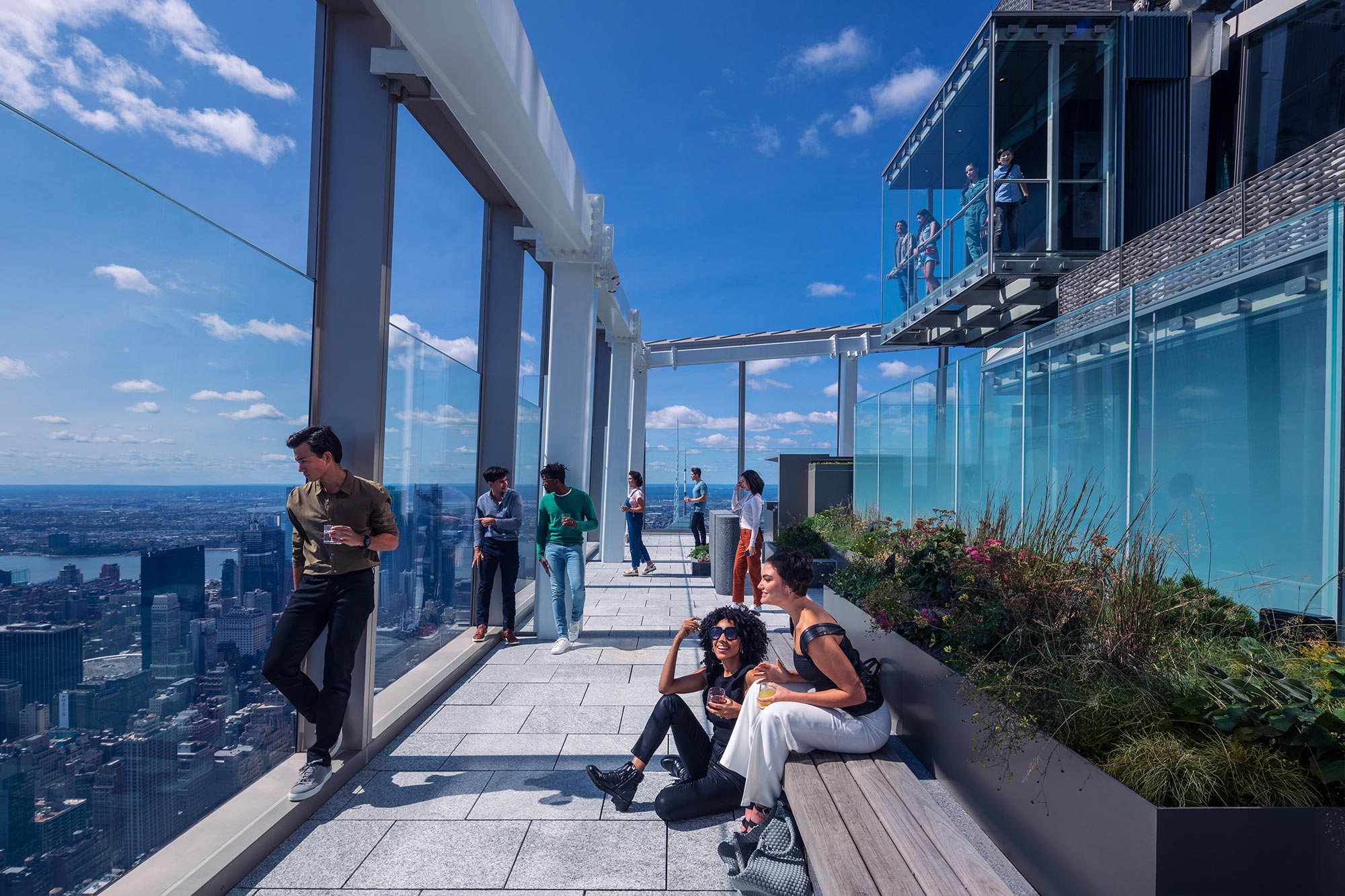 Summit One Vanderbilt