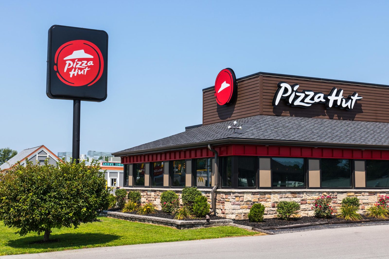 Pizza Hut