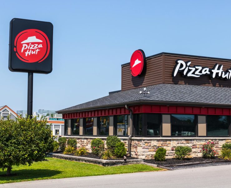 Pizza Hut