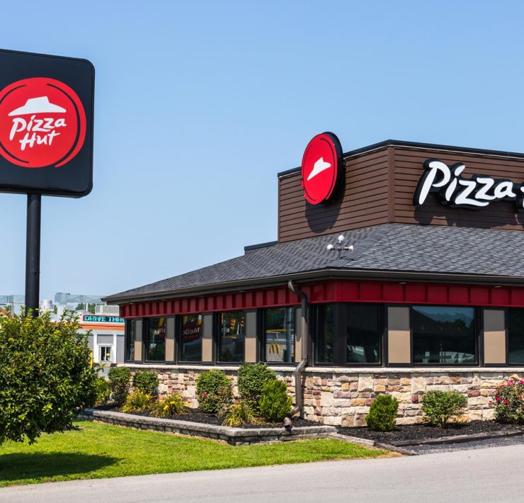 Pizza Hut