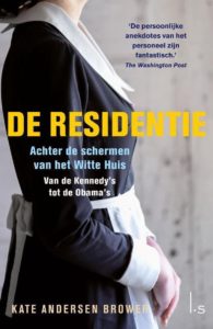 Boeken staten Amerika