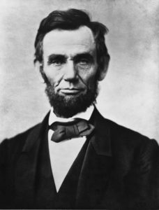 Moord op Lincoln