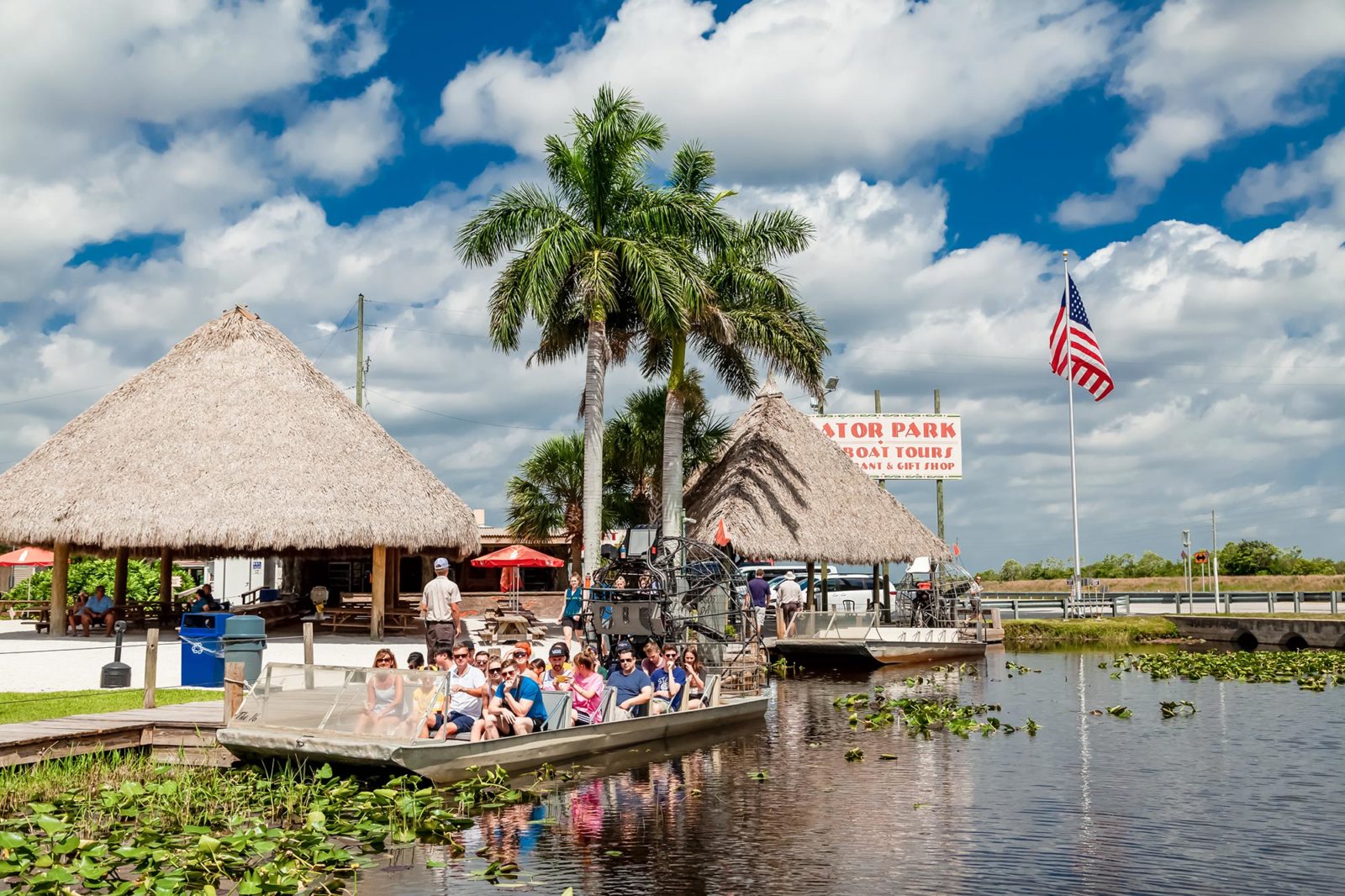 Gator Park