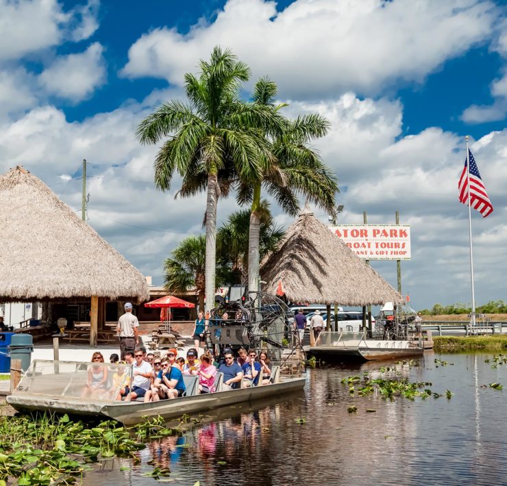 Gator Park