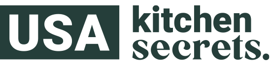 KitchenSecrets USA