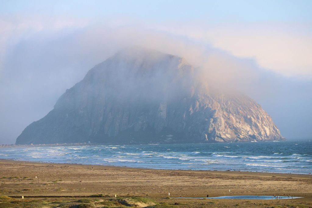 Morro Bay