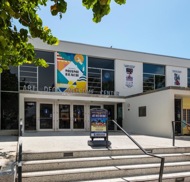 Art Deco Museum