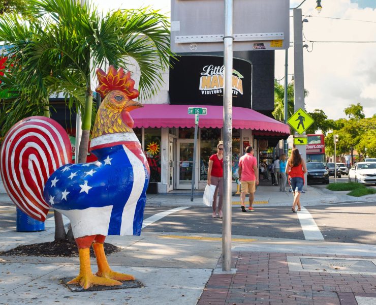 Little Havana