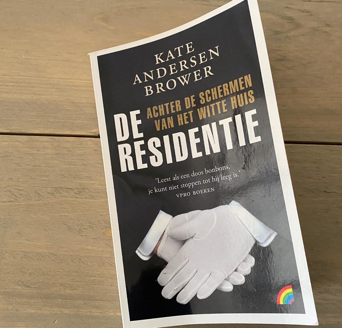 De Residentie